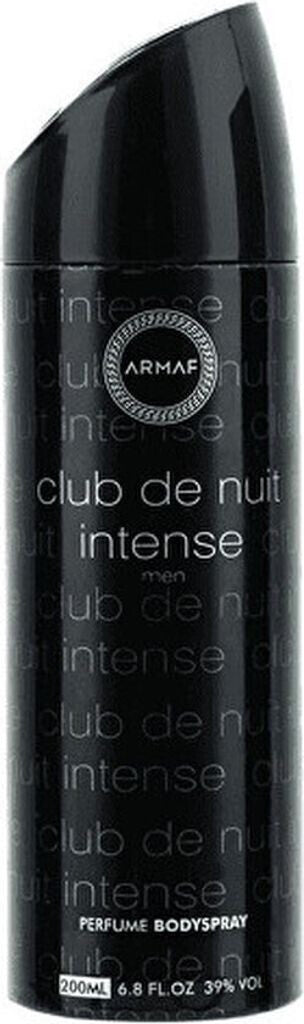 Armaf Club De Nuit Intense Deodorant Spray 200ml