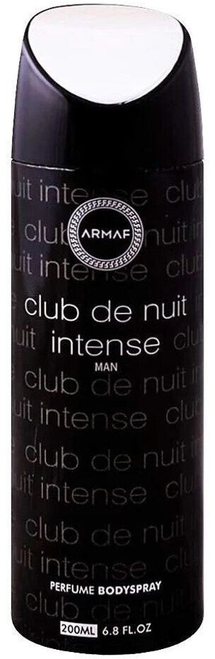 Armaf Club De Nuit Intense Deodorant Spray 200ml
