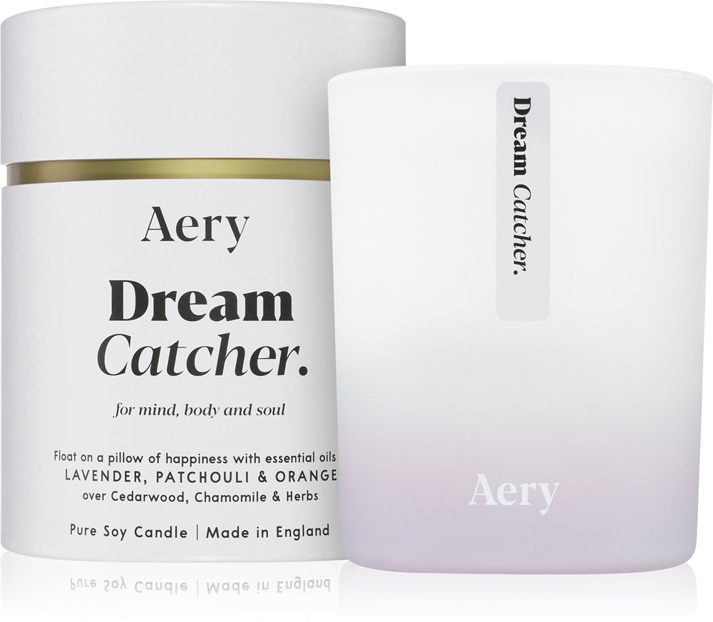 Aery Aromatherapy Dream Catcher - Sense42 Beauty and Health
