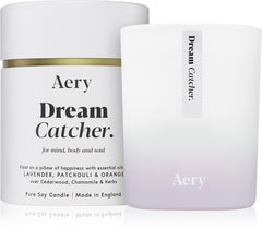 Aery Aromatherapy Dream Catcher - Sense42 Beauty and Health