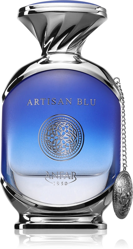 Anfar Artisan Blu - Sense42 Beauty and Health