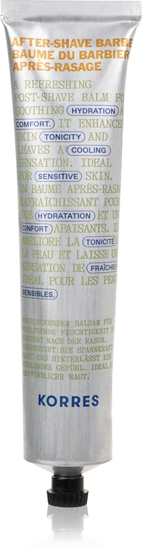 Korres Athenian Grooming