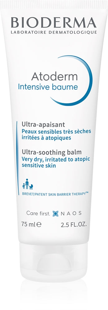 Bioderma Atoderm Intensive Baume