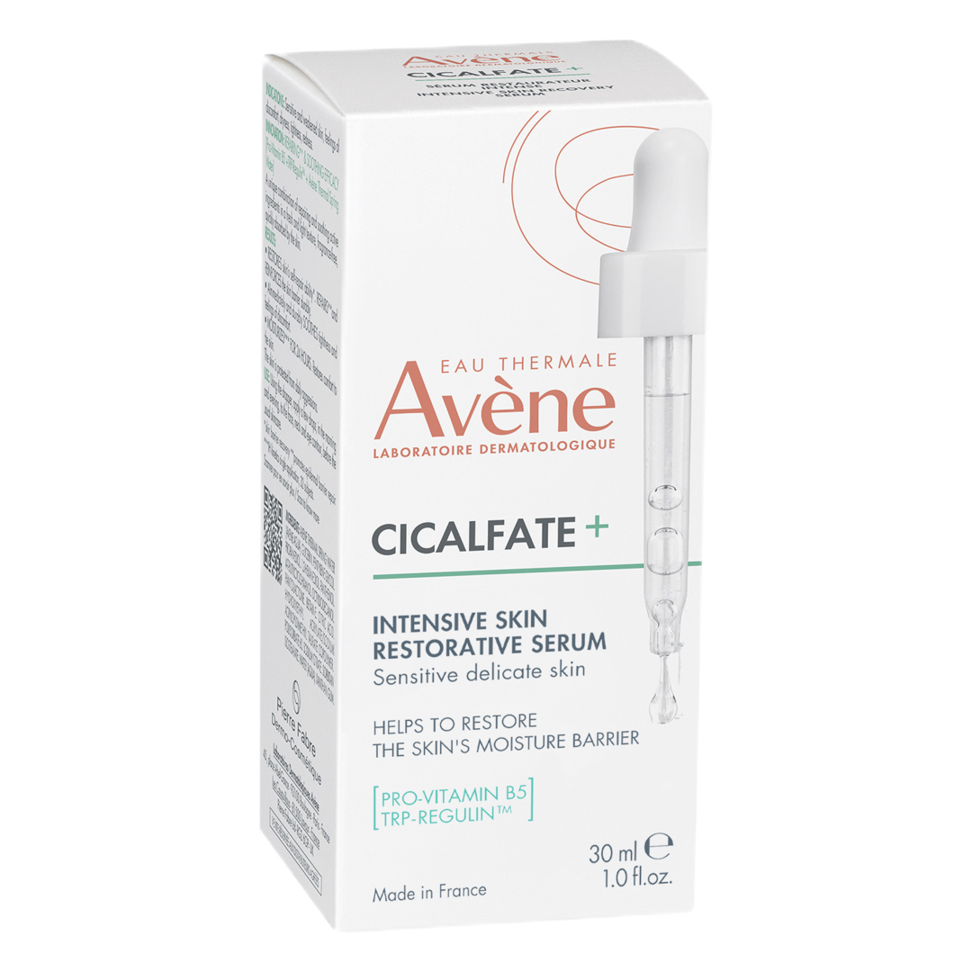 Avene Cicalfate+ Intensive Skin Restorative Serum - Sense42 Beauty and Health