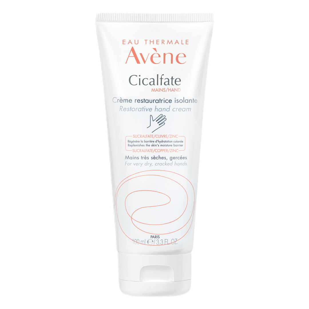 Avene Cicalfate Restorative Hand Cream
