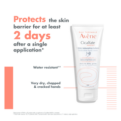 Avene Cicalfate Restorative Hand Cream