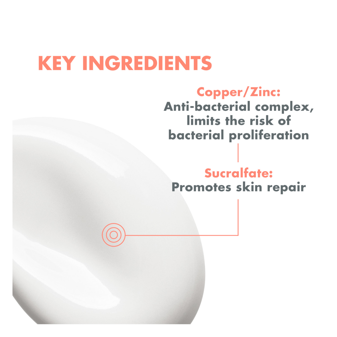 Avene Cicalfate Restorative Hand Cream