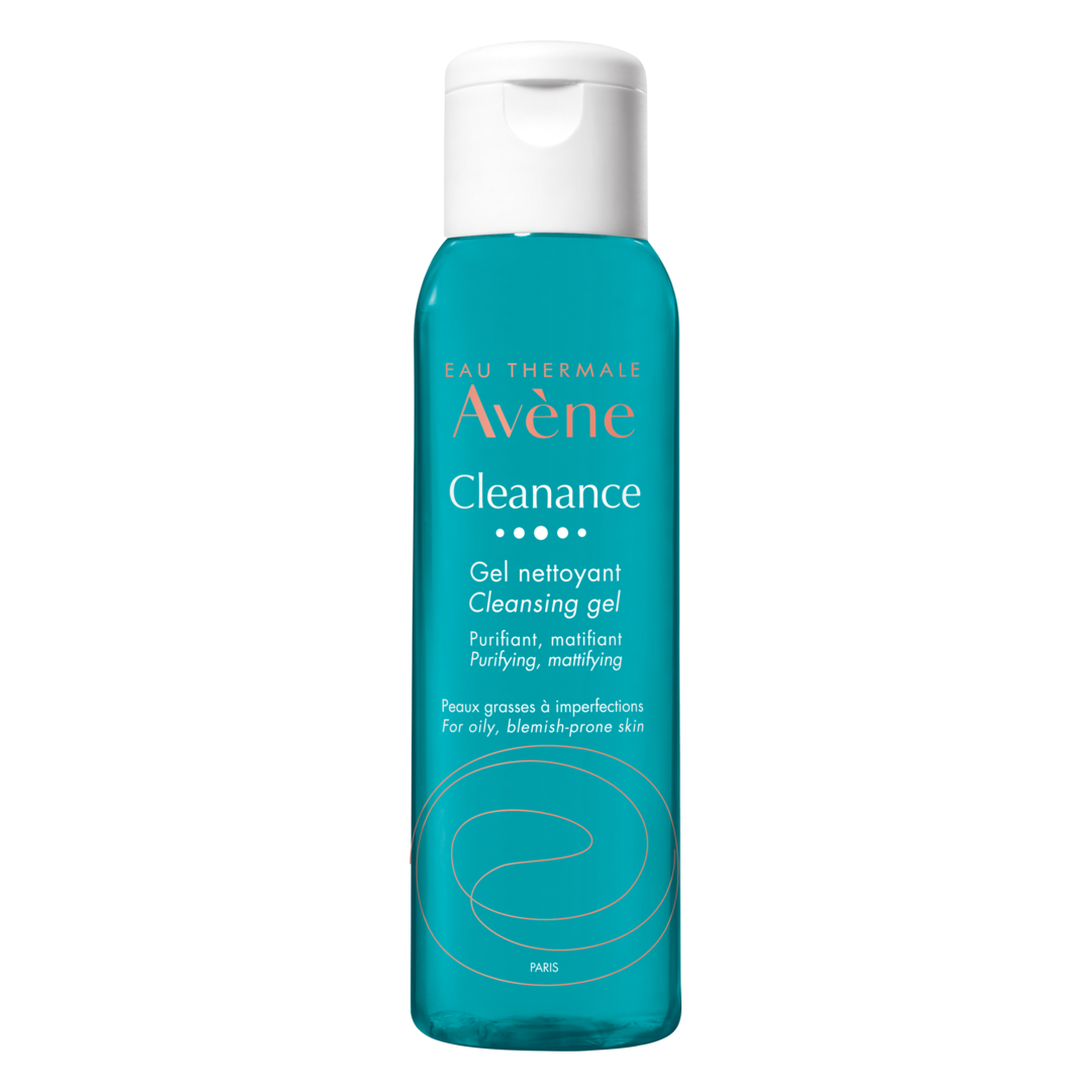 Avene Cleanance Cleansing Gel 100ml