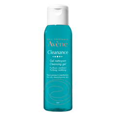 Avene Cleanance Cleansing Gel 100ml