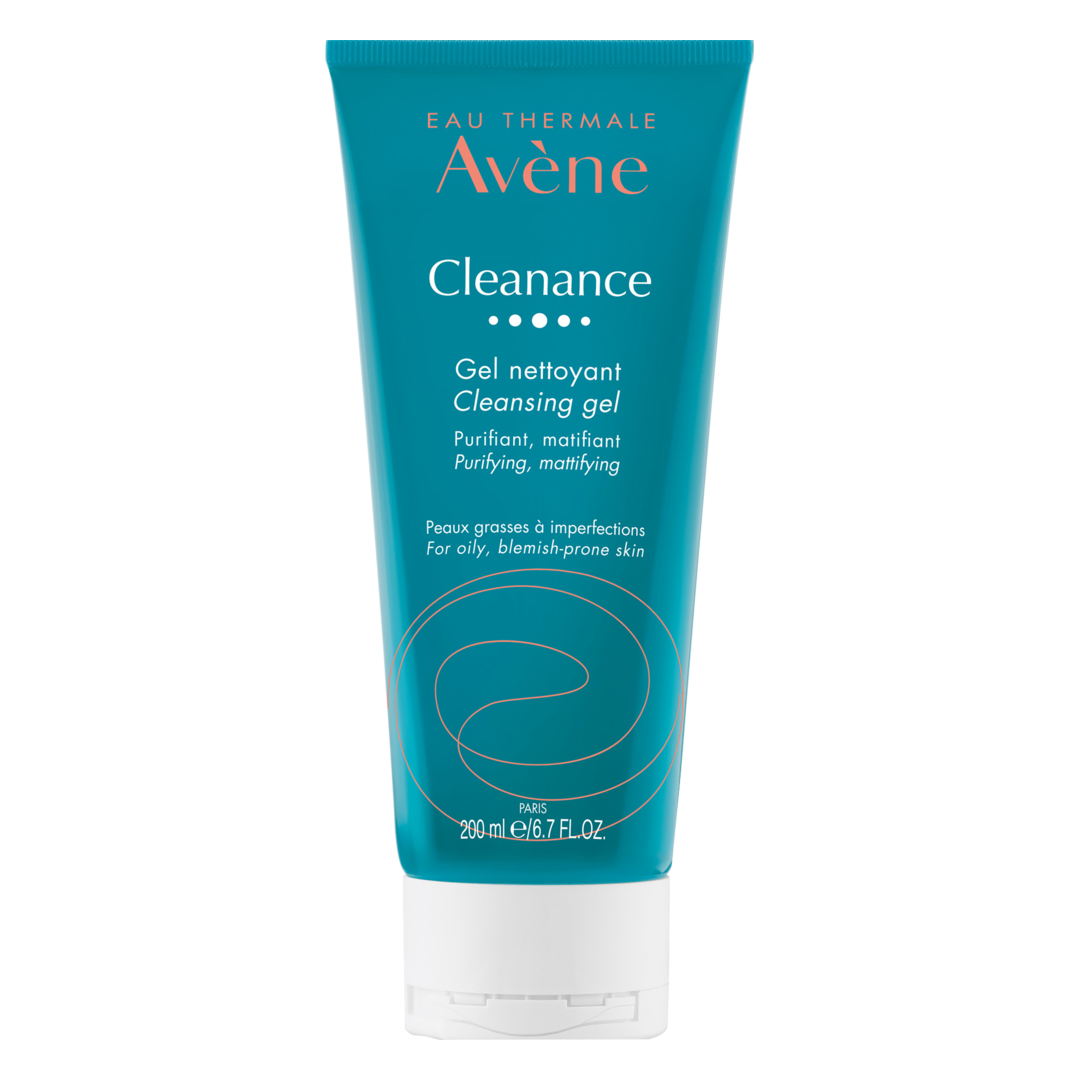 Avene Cleanance Cleansing Gel 200ml - Sense42 Beauty and Health