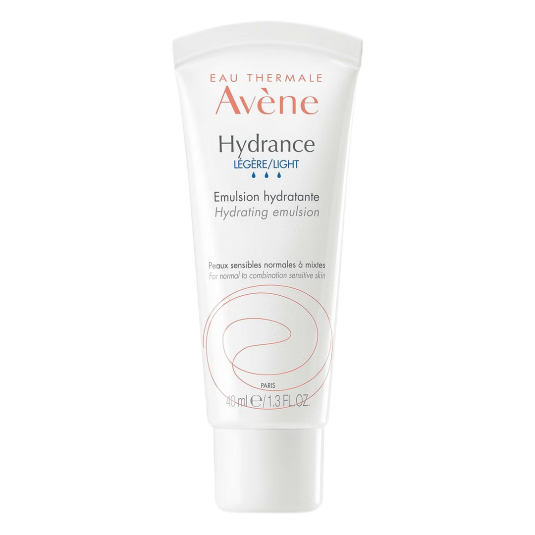Avene Hydrance Light Hydrating Emulsion