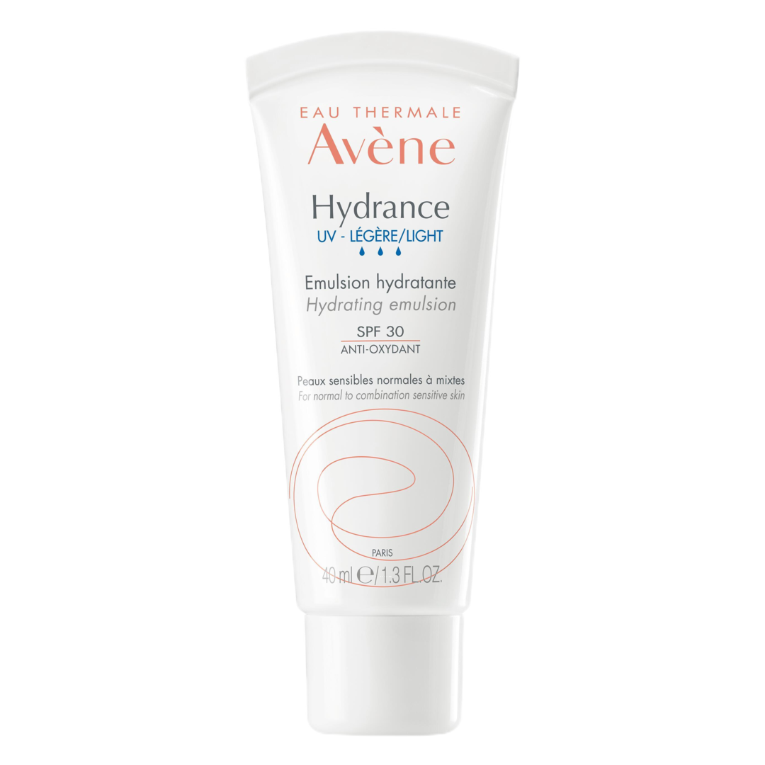 Avene Hydrance UV Light Hydrating Emulsion SPF30 40ml - Sense42 Beauty and Health
