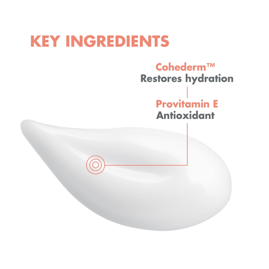 Avene Hydrance UV Light Hydrating Emulsion SPF30 40ml - Sense42 Beauty and Health