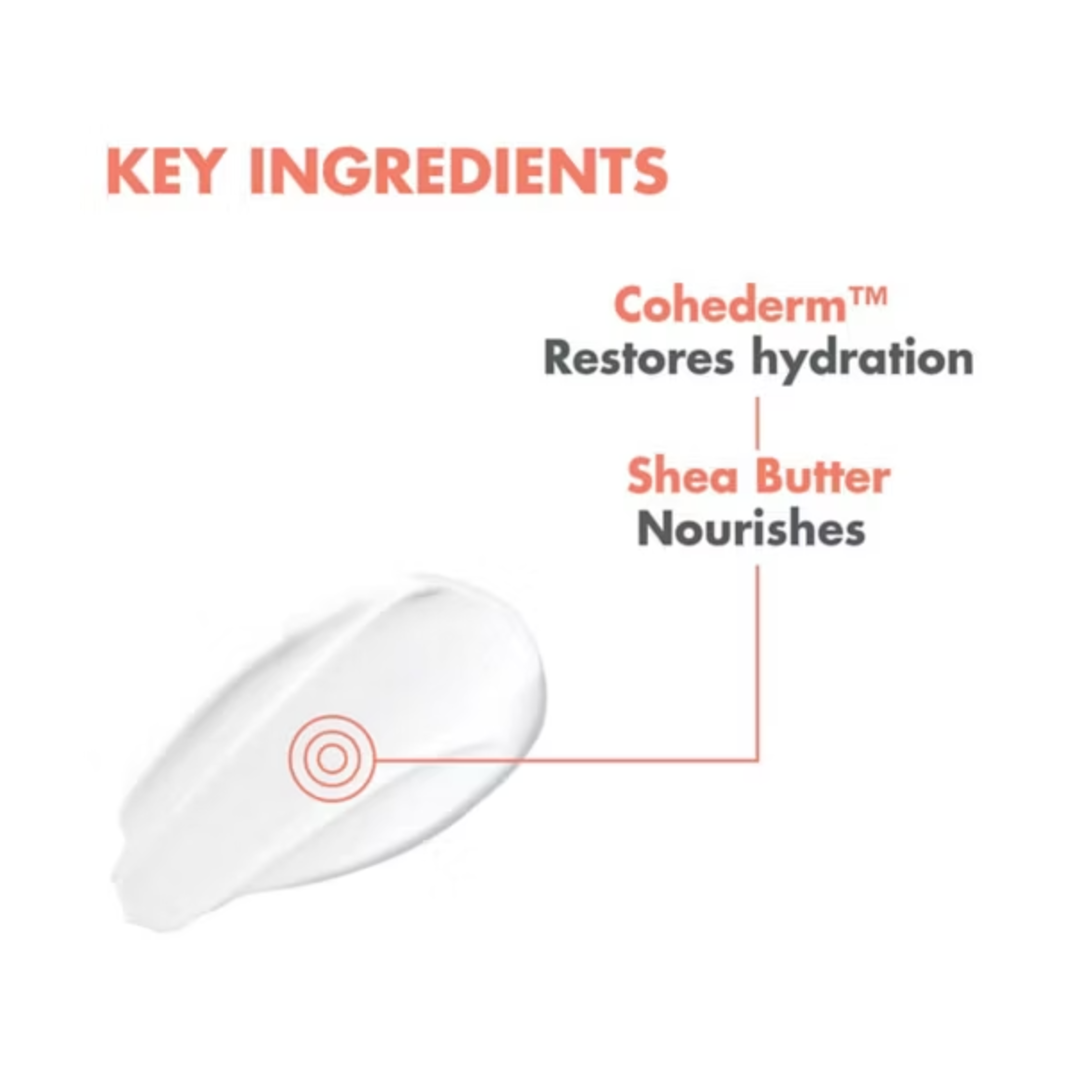 Avene Hydrance UV Rich Hydrating Cream SPF30 40ml