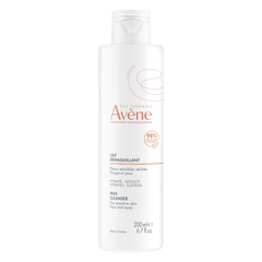 Avene Milk Cleanser - Sense42 Beauty and Health