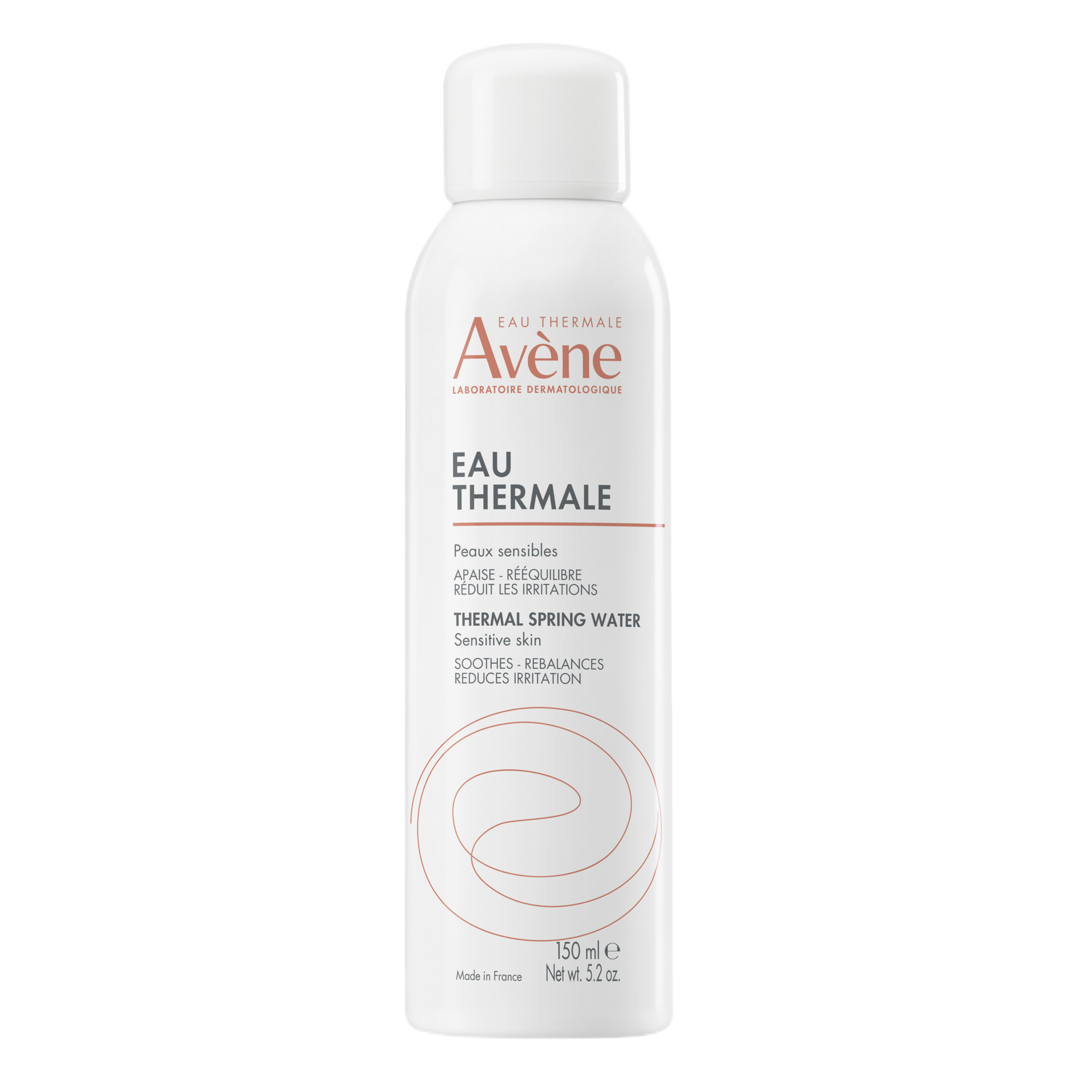 Avene Thermale Spring Water Spray 150ml - Sense42 Beauty and Health