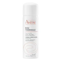 Avene Thermale Spring Water Spray 50ml - Sense42 Beauty and Health
