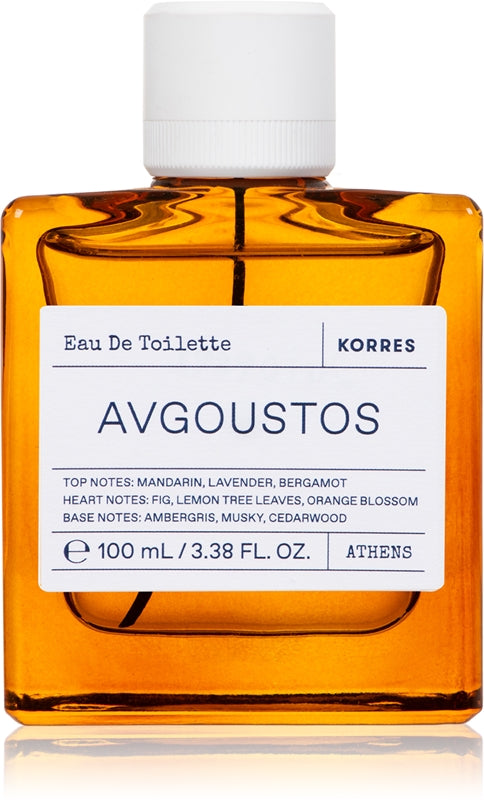 Korres Avgoustos