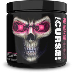 The Curse!, Tropical Storm - 250g - Sense42 Beauty and Health