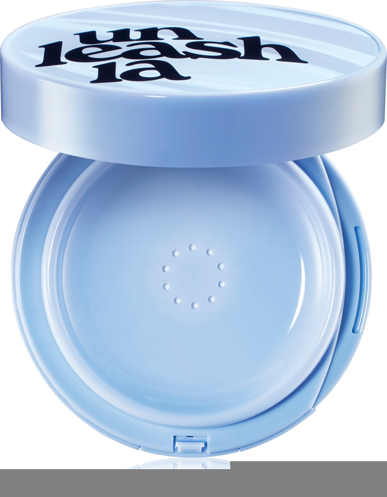 Unleashia Babe Skin Baby Blue Cushion - Sense42 Beauty and Health