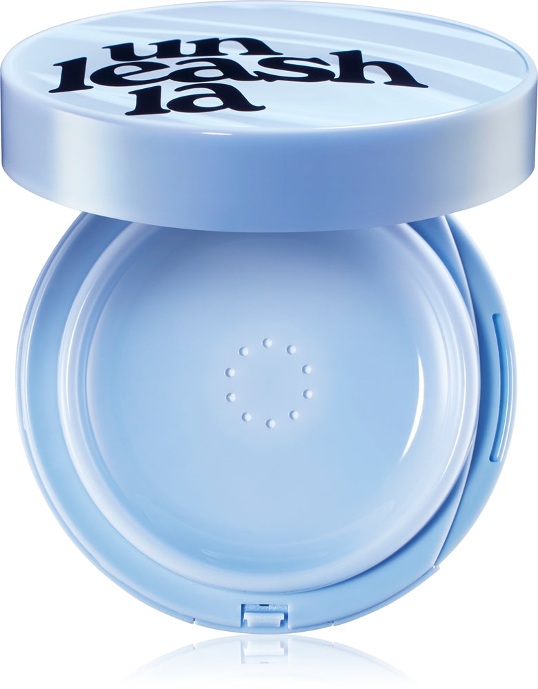 Unleashia Babe Skin Baby Blue Cushion - Sense42 Beauty and Health