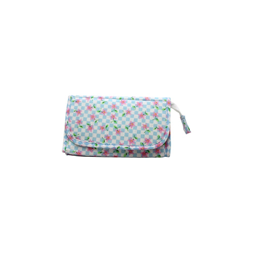 Bags Unlimited Vienna Cosmetic Bag - Assorted Colours