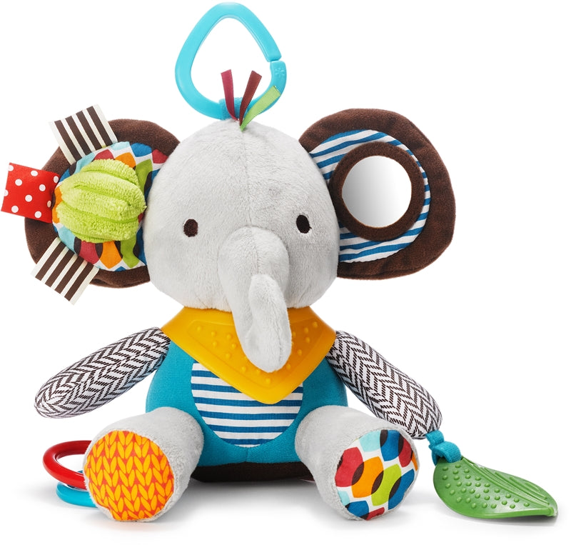 Skip Hop Bandana Buddies Elephant - Sense42 Beauty and Health