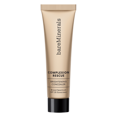 bareMinerals Complexion Rescue Brightening Concealer SPF25 - 10ml / Medium Natural Pecan