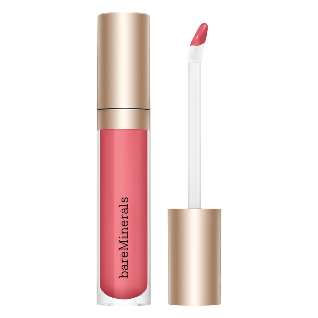 bareMinerals Mineralist Lip Gloss Balm - 4g / Adventure - Sense42 Beauty and Health
