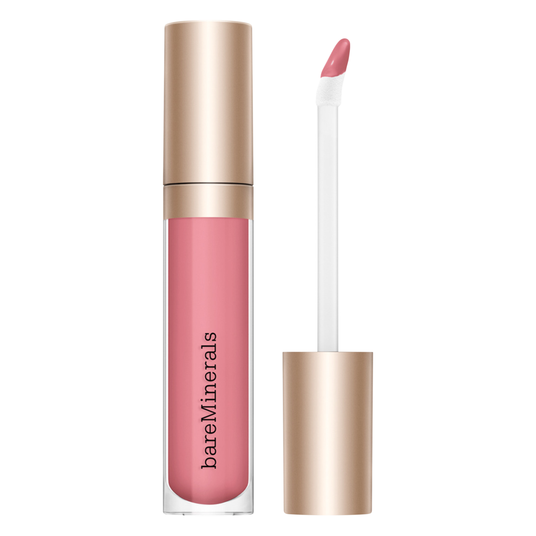 bareMinerals Mineralist Lip Gloss Balm - 4g / Adventure - Sense42 Beauty and Health