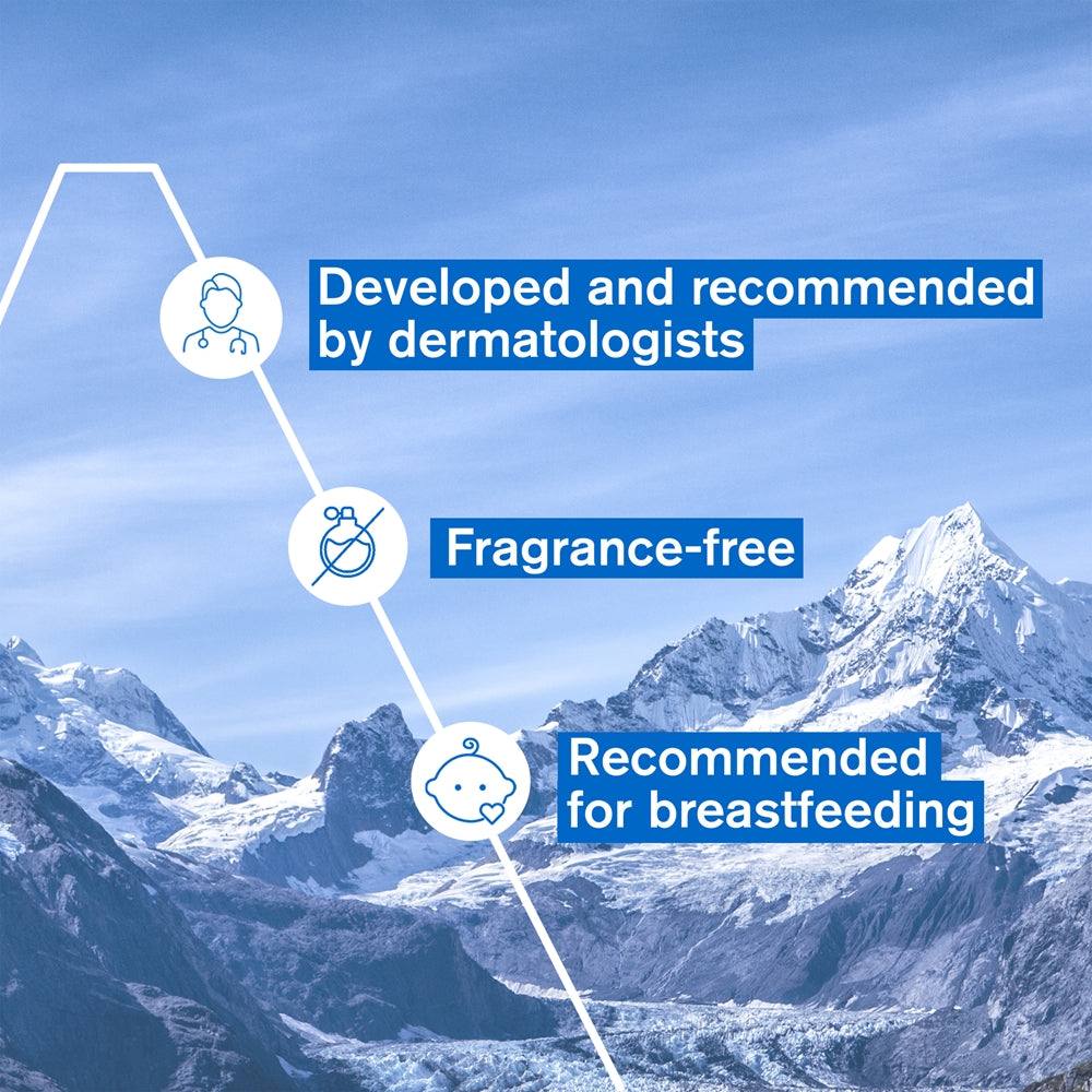 Uriage Bariéderm Cica Ointment Fissures Cracks