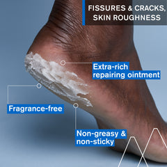 Uriage Bariéderm Cica Ointment Fissures Cracks