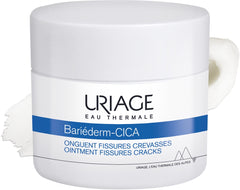 Uriage Bariéderm Cica Ointment Fissures Cracks