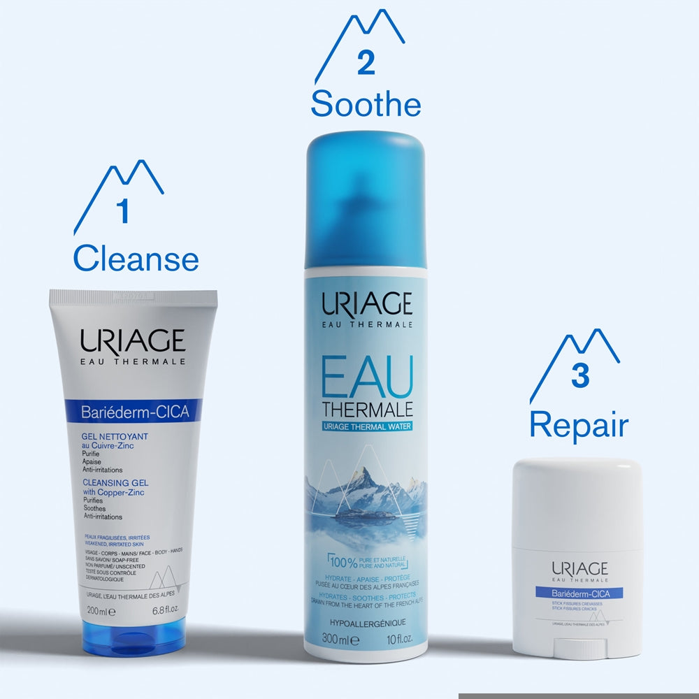 Uriage Bariéderm Cica Stick