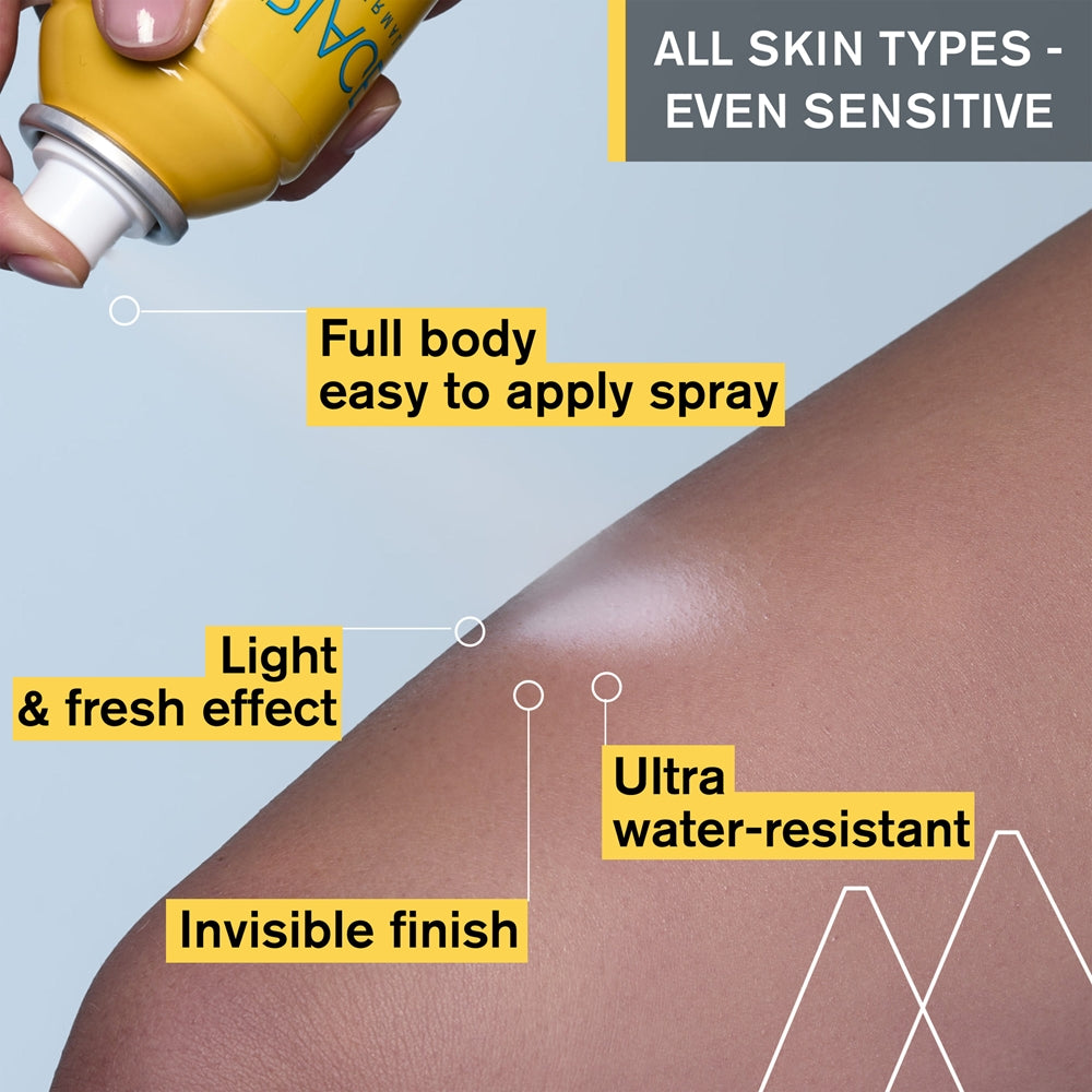 Uriage Bariésun Dry Mist SPF 50+