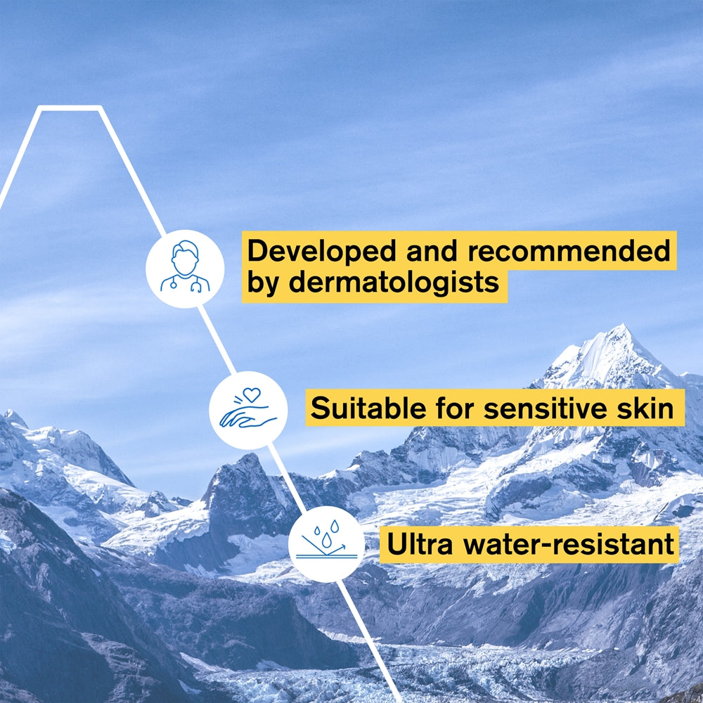 Uriage Bariésun Dry Mist SPF 50+