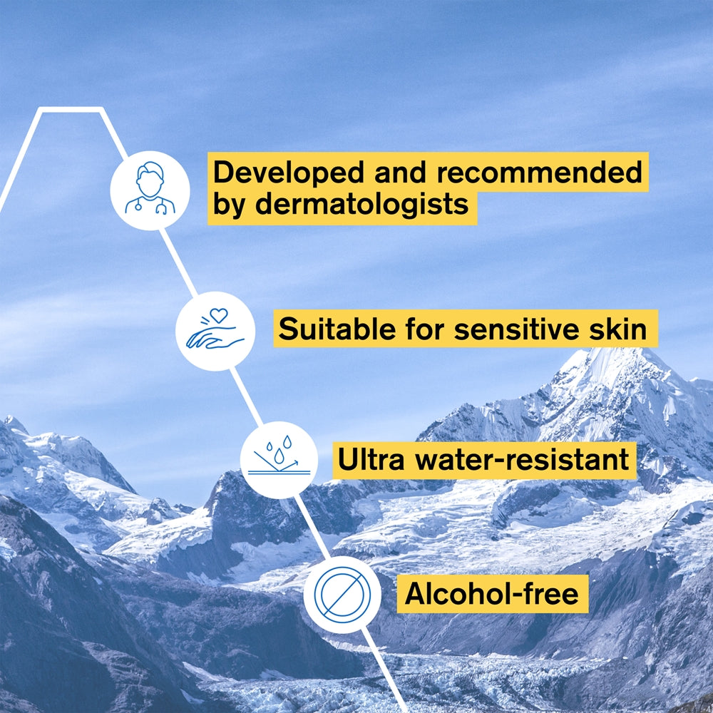 Uriage Bariésun Dry Oil SPF 30 - Sense42 Beauty and Health