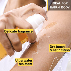 Uriage Bariésun Dry Oil SPF 30 - Sense42 Beauty and Health