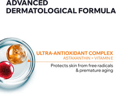 Uriage Bariésun Dry Oil SPF 50+