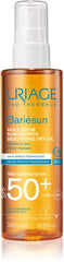 Uriage Bariésun Dry Oil SPF 50+