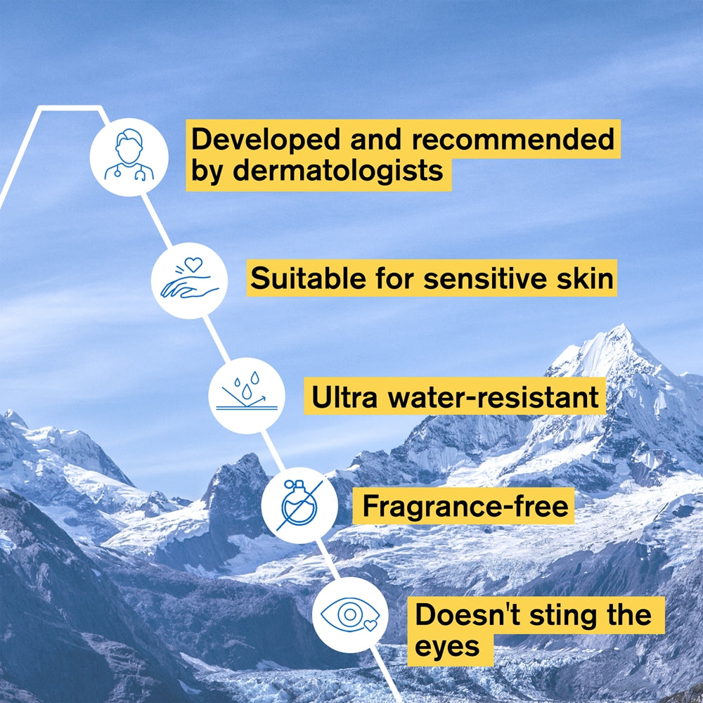 Uriage Bariésun Fragrance Free Invisible Spray SPF50+ - Sense42 Beauty and Health