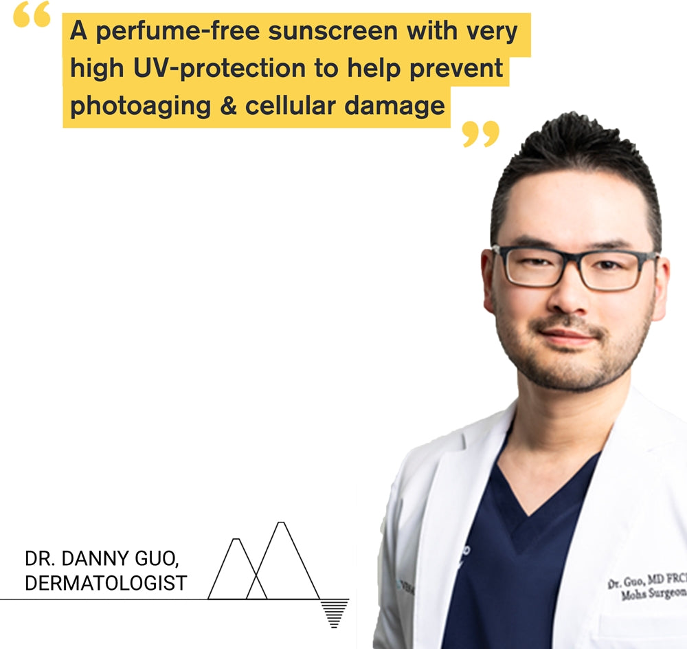 Uriage Bariésun Fragrance Free Invisible Spray SPF50+ - Sense42 Beauty and Health