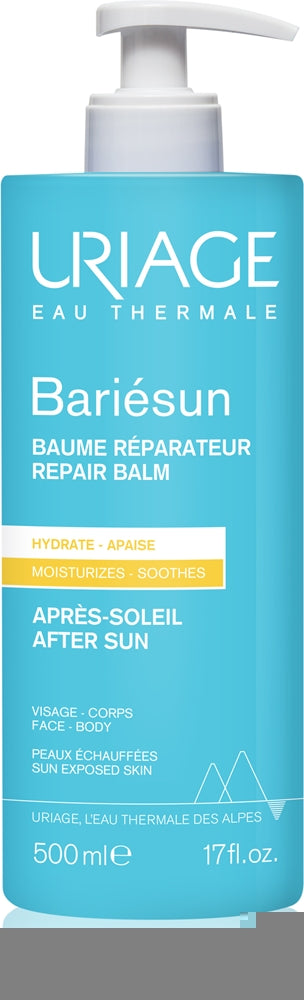 Uriage Bariésun Repair Balm - Sense42 Beauty and Health