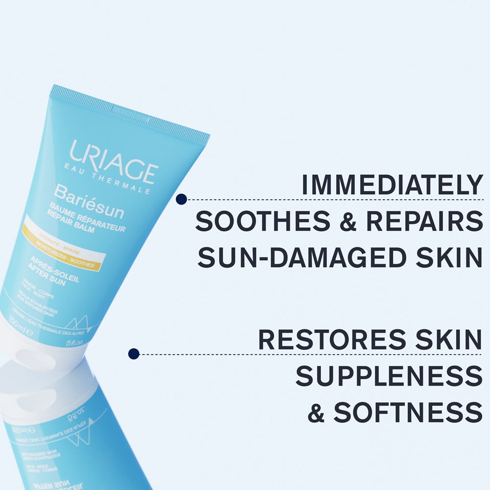 Uriage Bariésun Repair Balm - Sense42 Beauty and Health