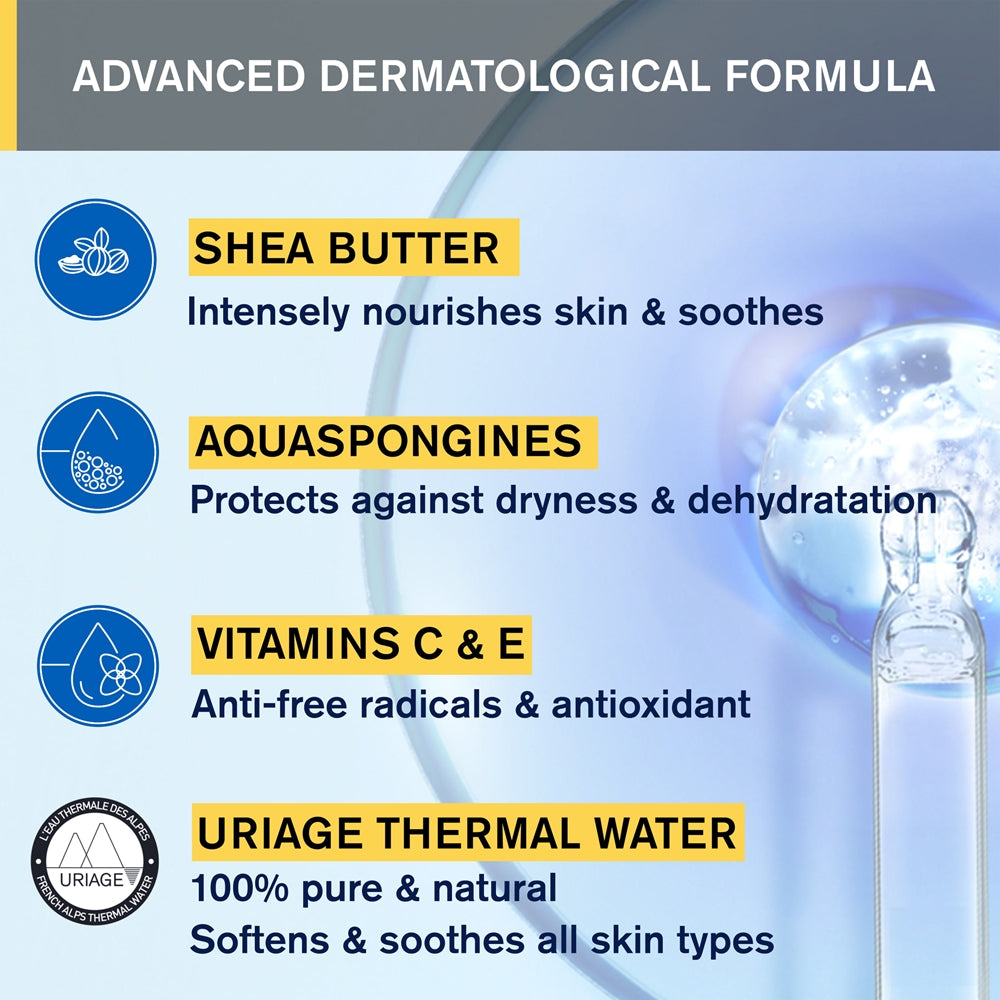 Uriage Bariésun Repair Balm - Sense42 Beauty and Health