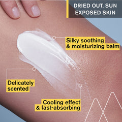 Uriage Bariésun Repair Balm - Sense42 Beauty and Health