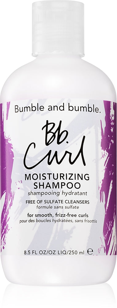 Bumble and bumble Bb. Curl Moisturizing Shampoo - Sense42 Beauty and Health
