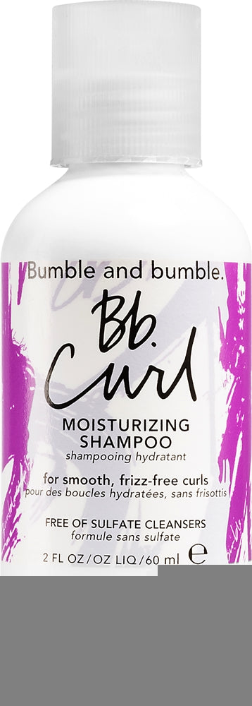 Bumble and bumble Bb. Curl Moisturizing Shampoo - Sense42 Beauty and Health