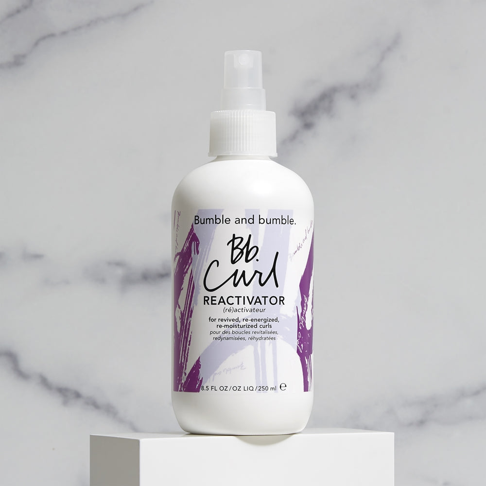 Bumble and bumble Bb. Curl Moisturizing Shampoo - Sense42 Beauty and Health