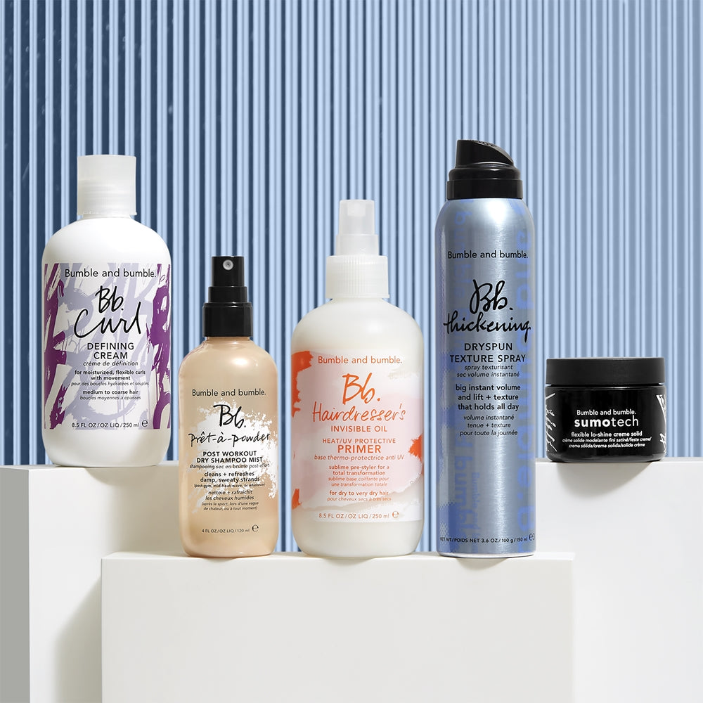 Bumble and bumble Bb. Curl Moisturizing Shampoo - Sense42 Beauty and Health